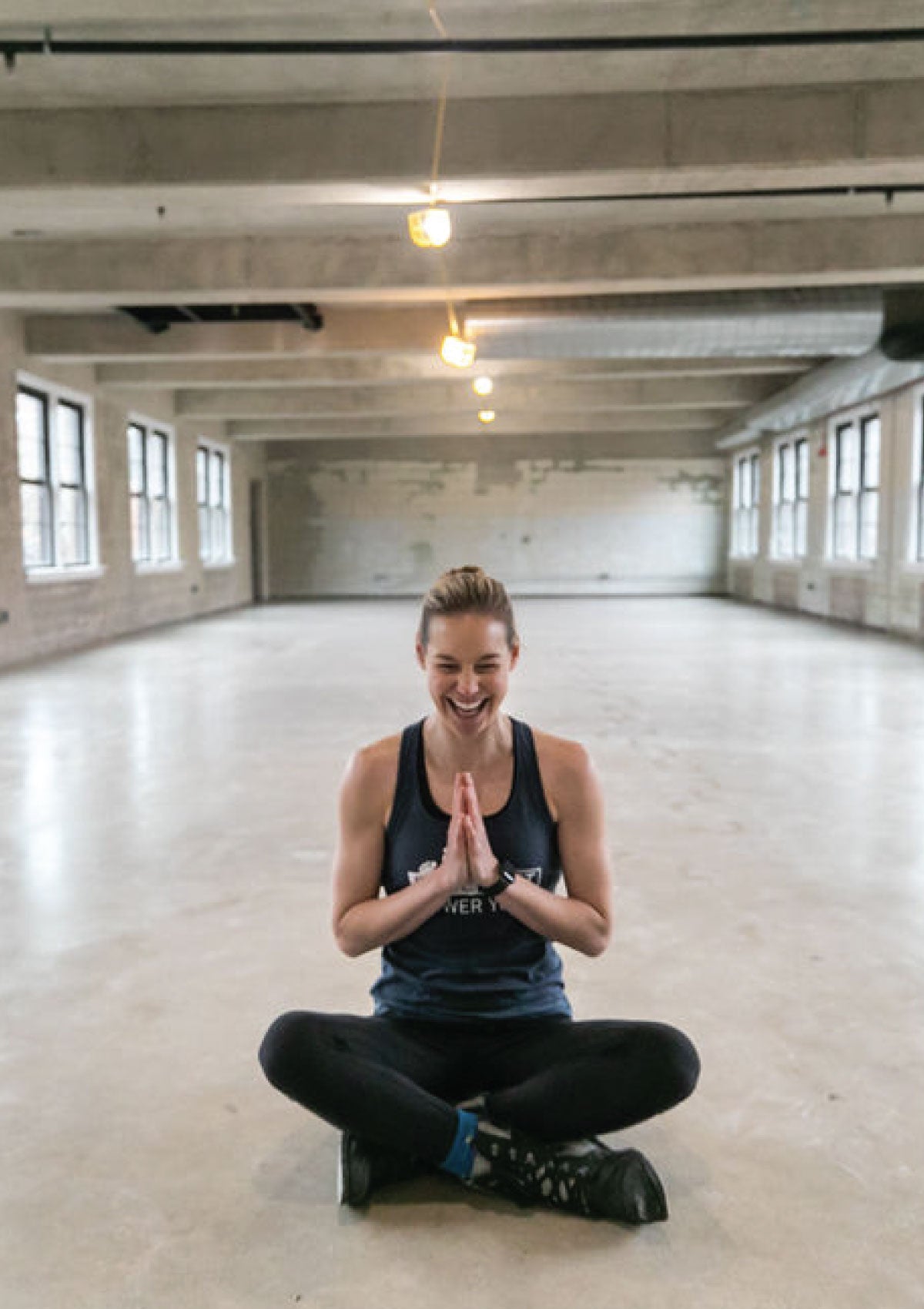 BARE FEET YOGA 10 PACK