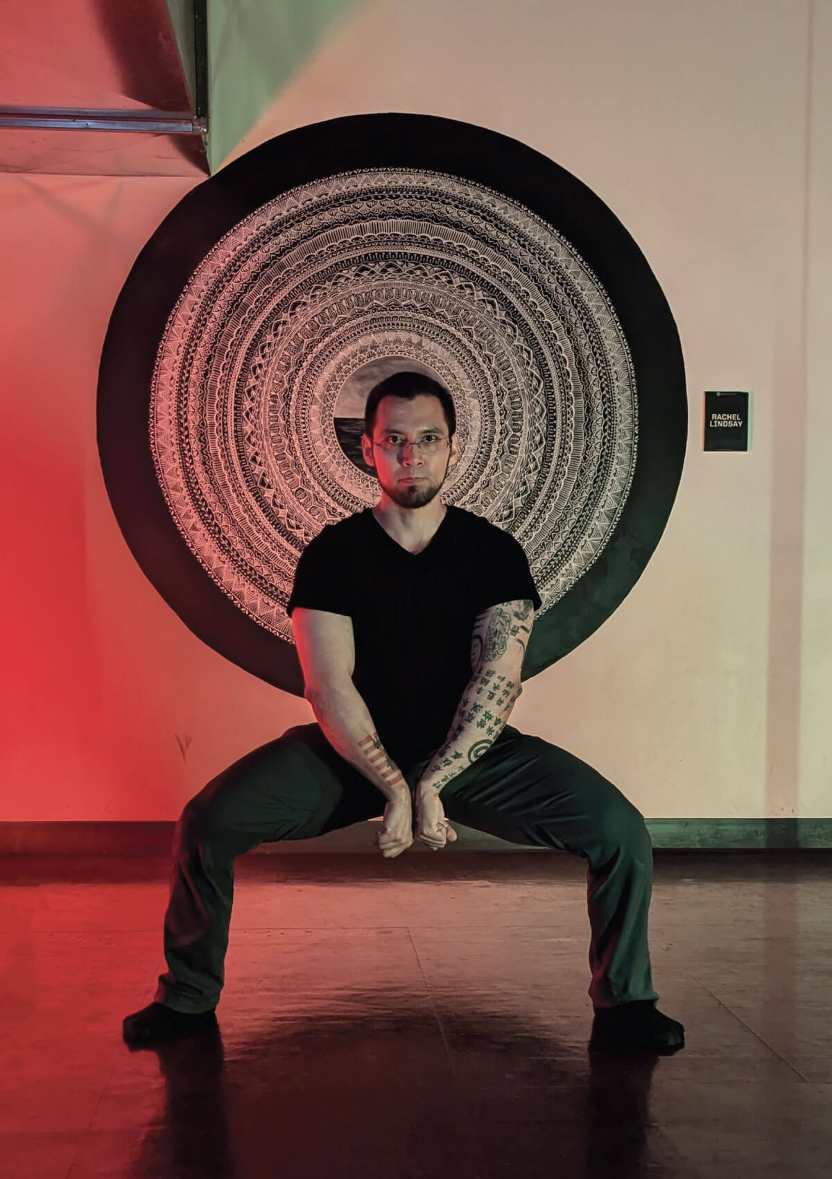 DAMIAN S.
