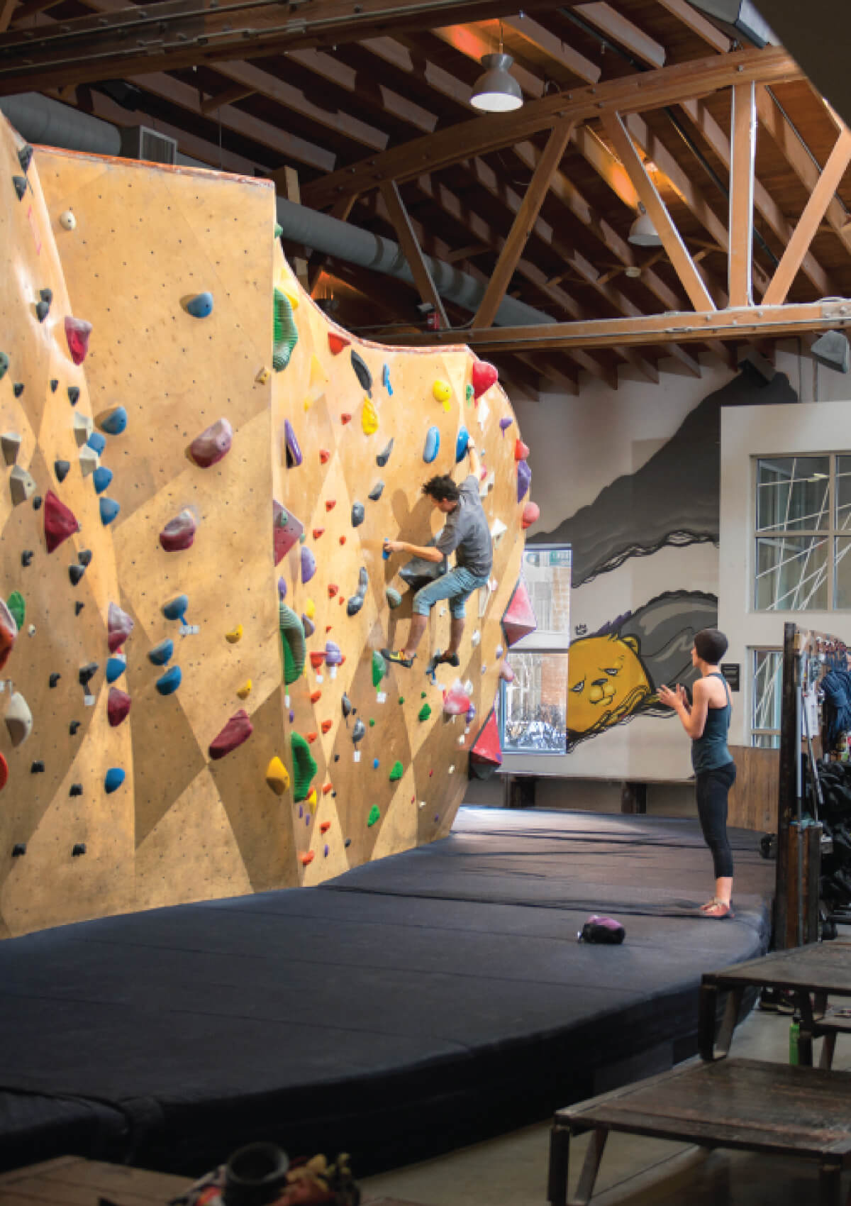 ANNUAL BKB WELLNESS MEMBERSHIP