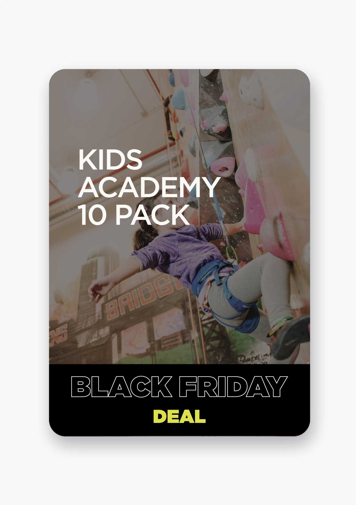 KIDS ACADEMY 10 PACK | EARLY ACCESS