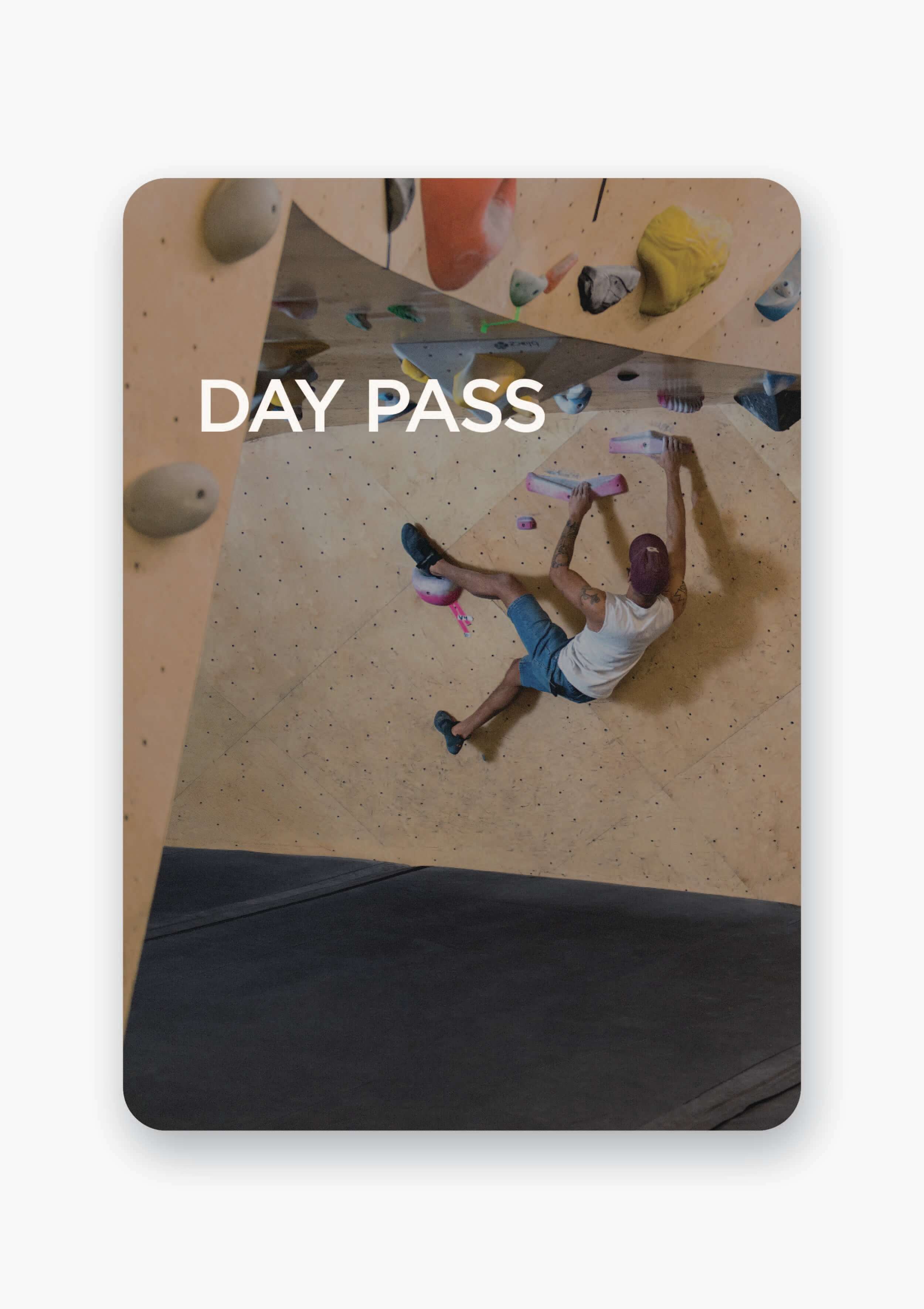 DAY PASS